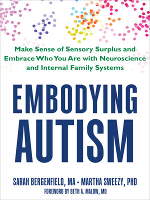 cover image of Embodying Autism